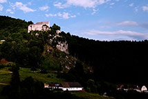Burg Altpernstein