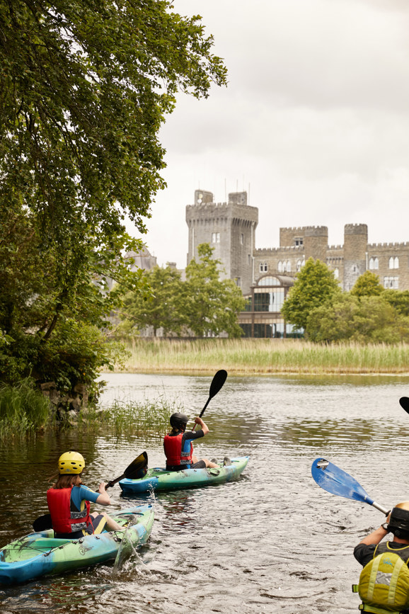 Ashford Castle