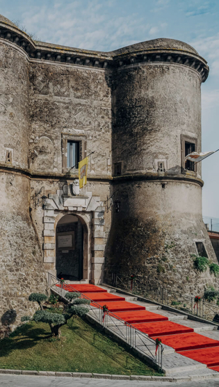 Castello di Faicchio