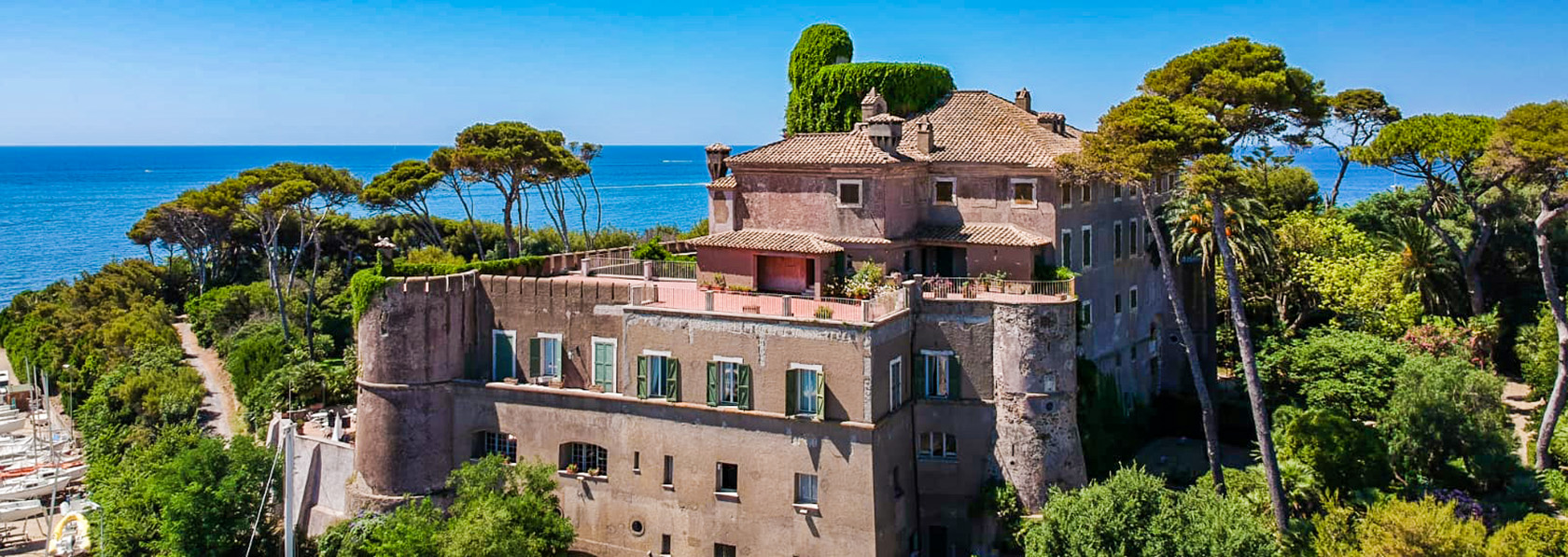 Castello Odescalchi di Santa Marinella
