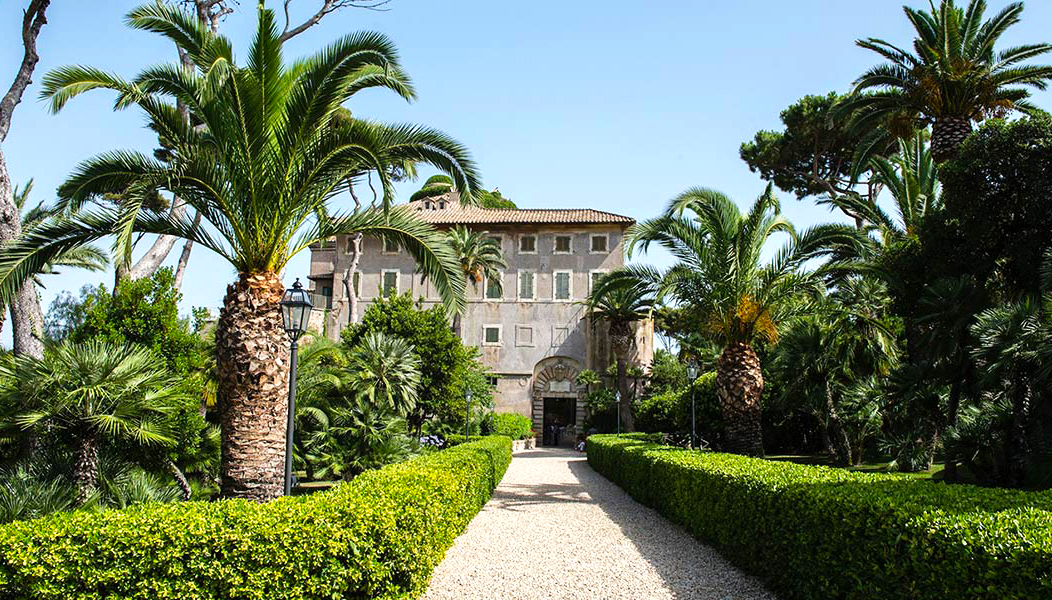 Castello Odescalchi di Santa Marinella