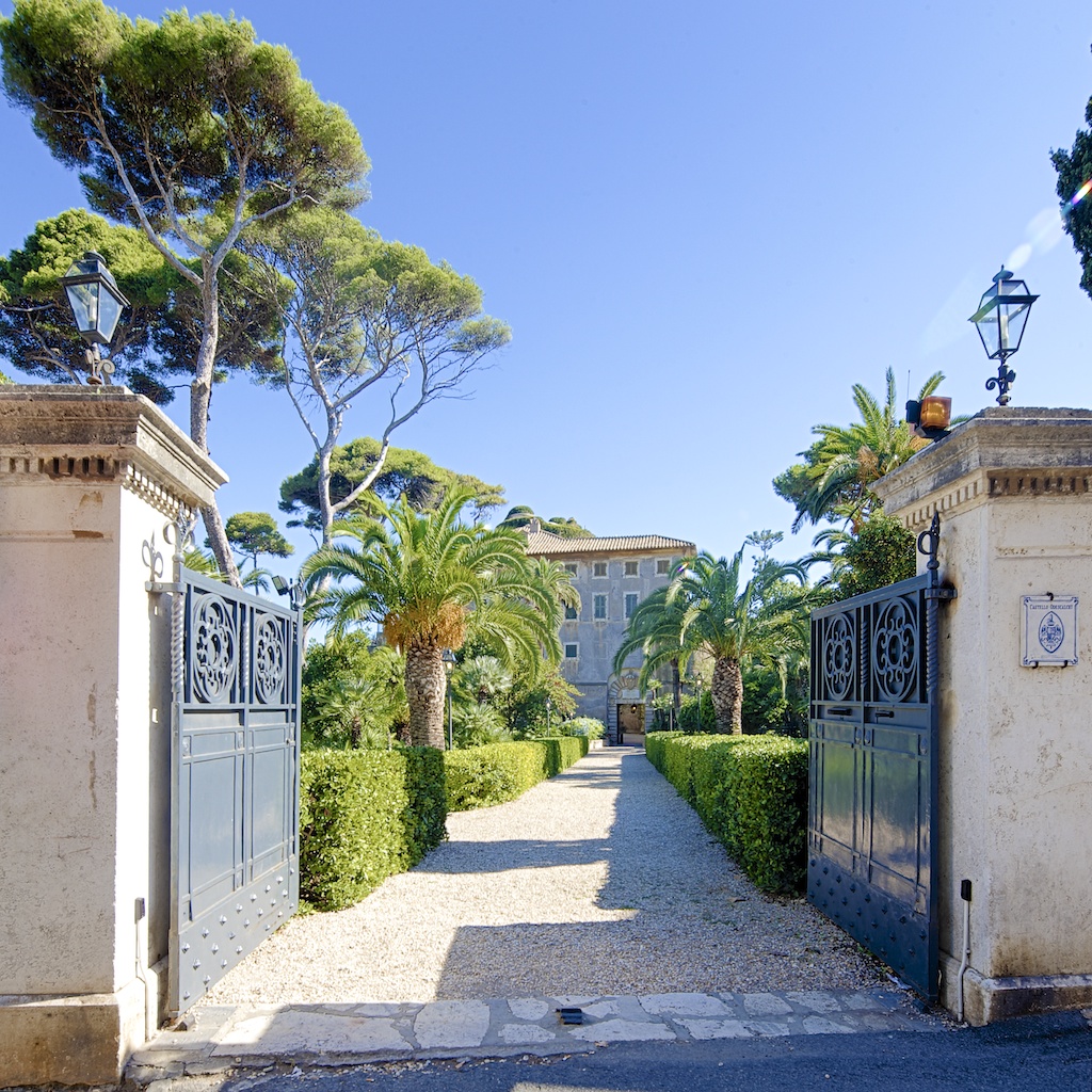 Castello Odescalchi di Santa Marinella