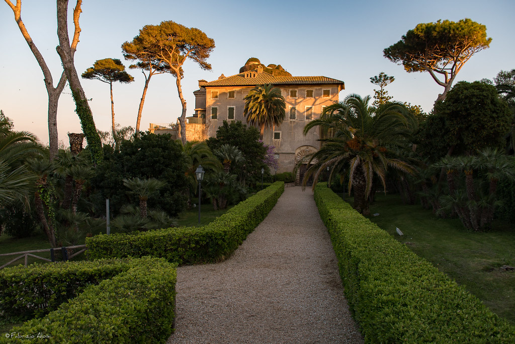 Castello Odescalchi di Santa Marinella