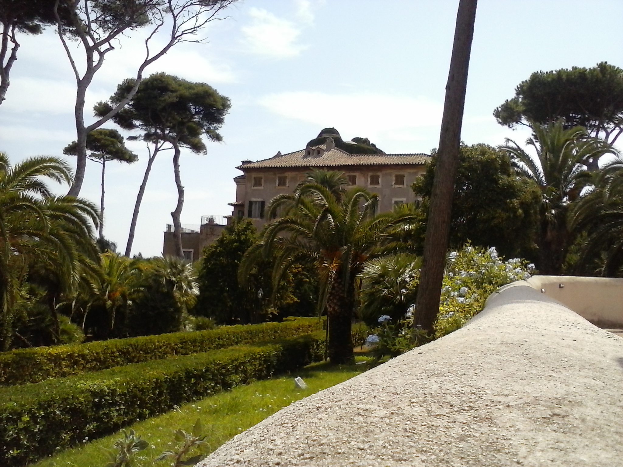 Castello Odescalchi di Santa Marinella