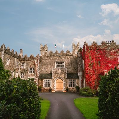 Waterford Castle Hotel, Self-catering Lodges & Golf Resort