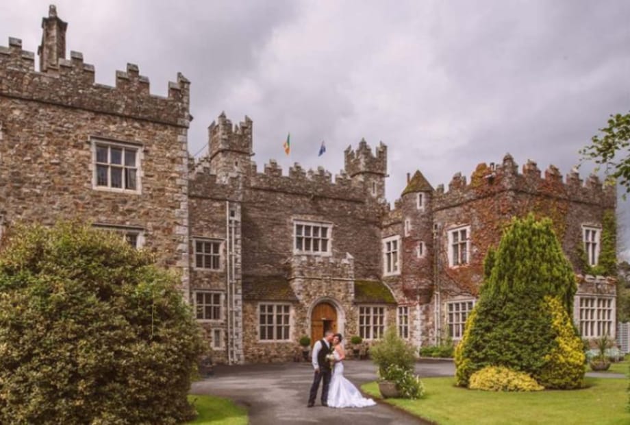 Waterford Castle Hotel, Self-catering Lodges & Golf Resort