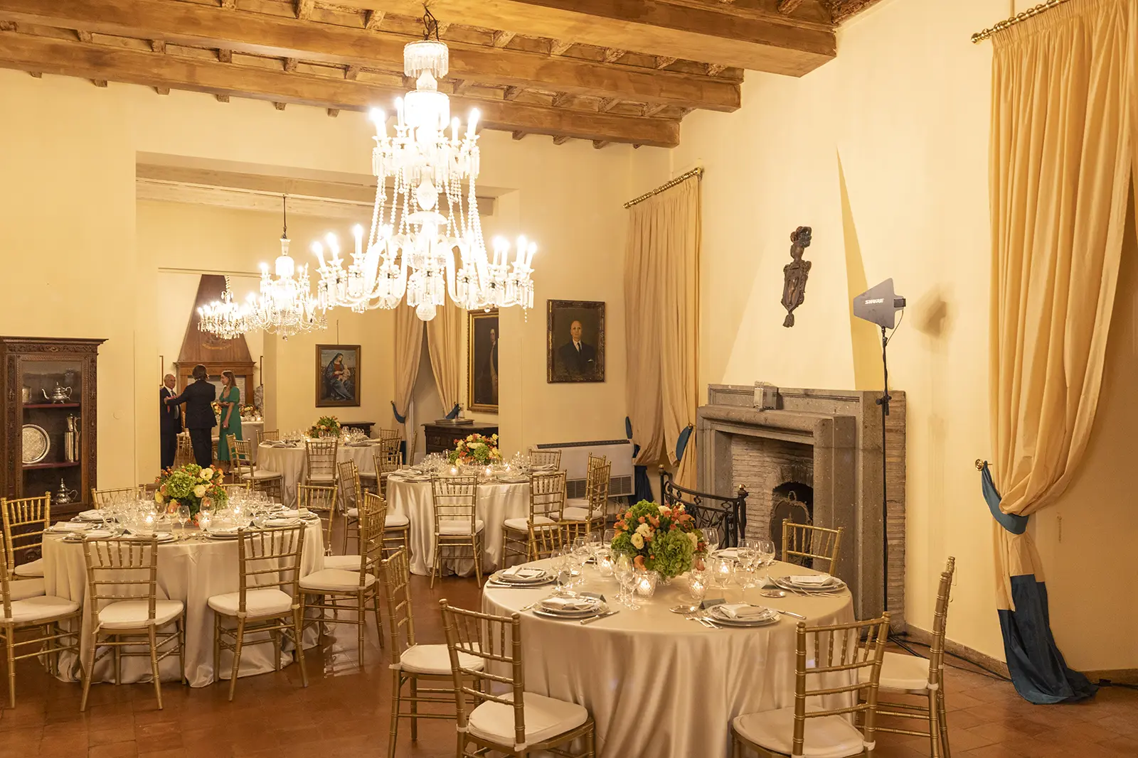 Castello di Decima