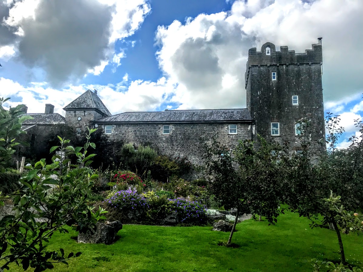 Springfield Castle