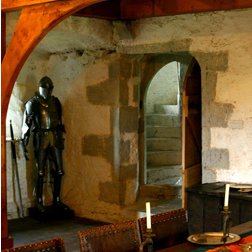 Turin Castle Ireland