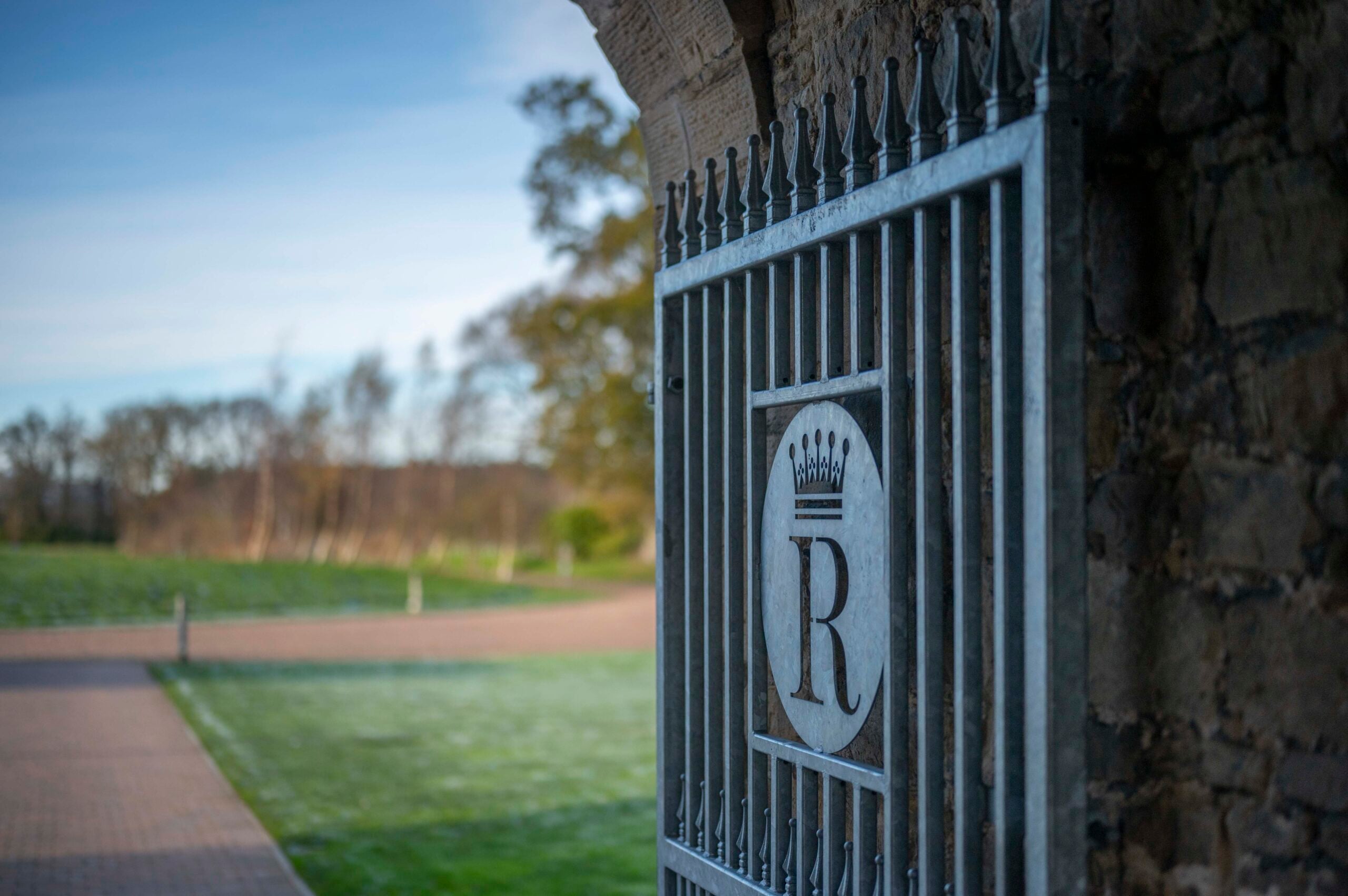Barnbougle Castle