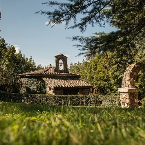 Borgo della Merluzza