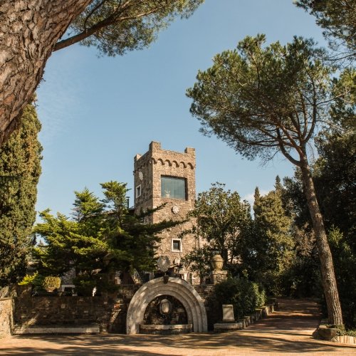 Borgo della Merluzza