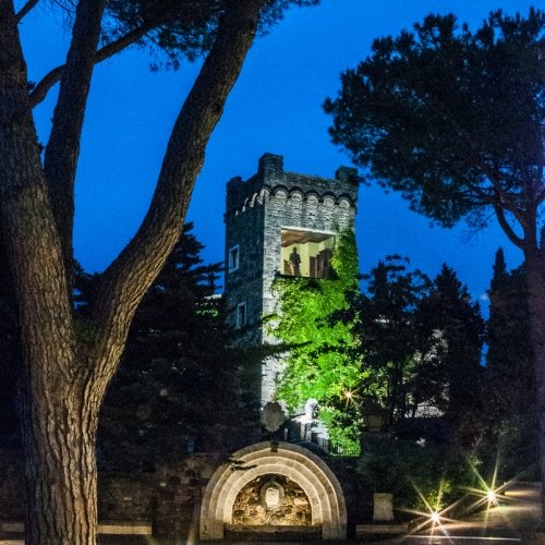Borgo della Merluzza
