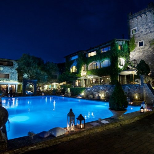 Borgo della Merluzza
