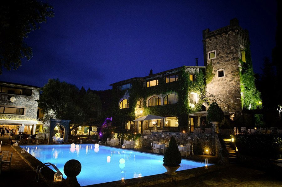 Borgo della Merluzza