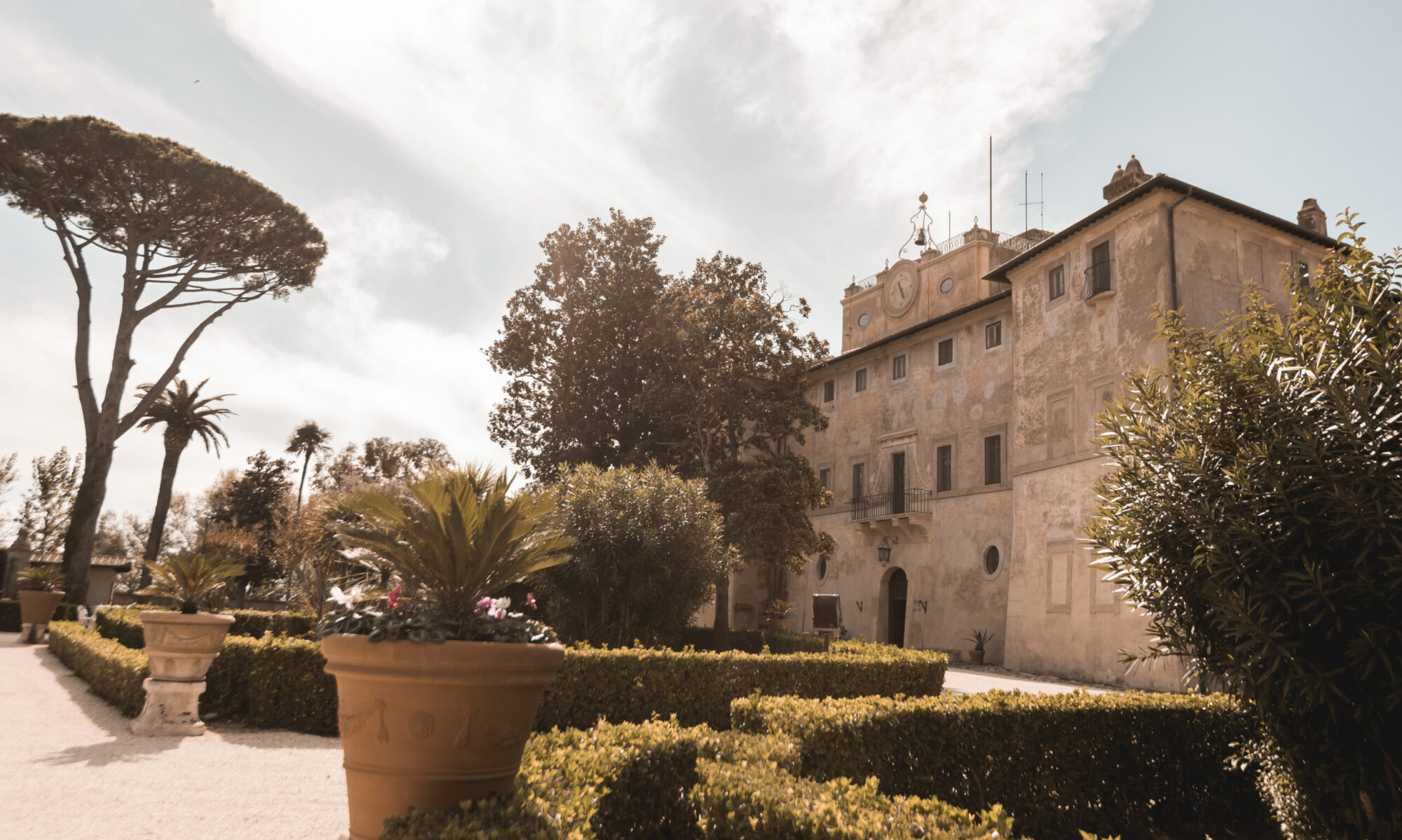 Castello di San Giorgio