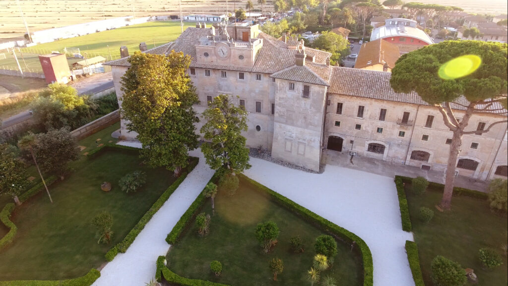 Castello di San Giorgio