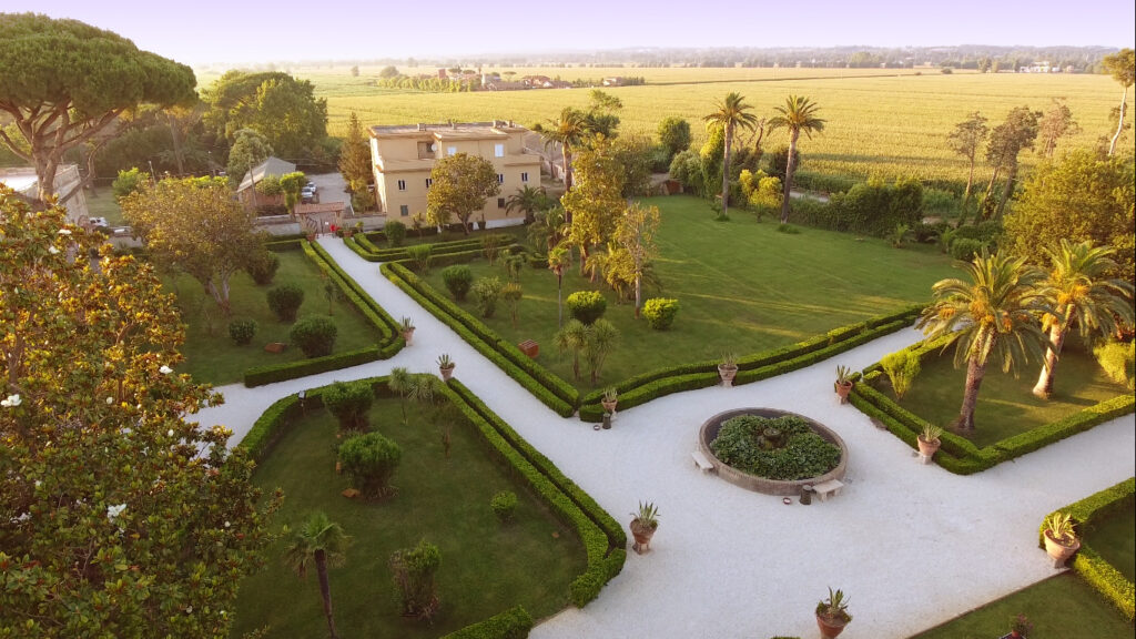 Castello di San Giorgio