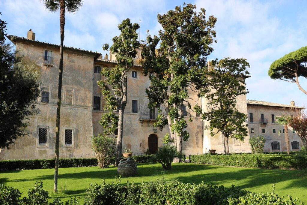 Castello di San Giorgio