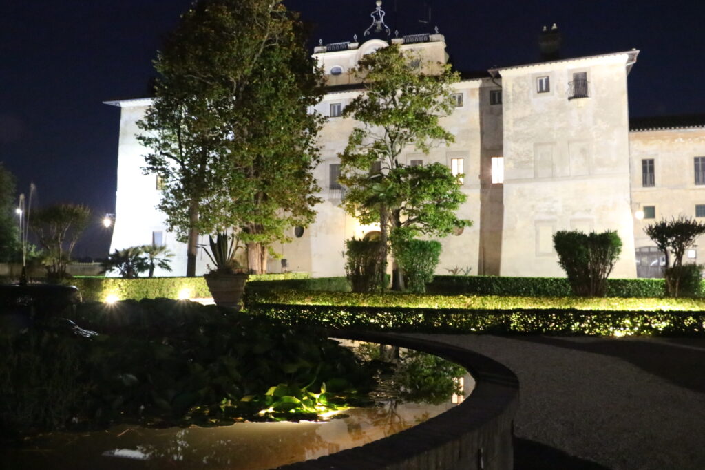 Castello di San Giorgio