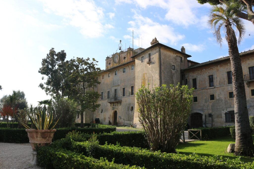 Castello di San Giorgio