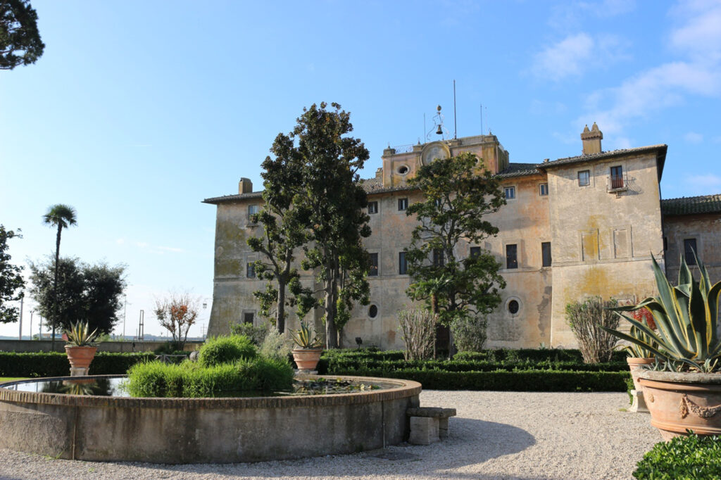 Castello di San Giorgio