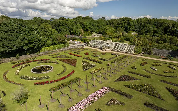 Ardgillan Castle and Demesne