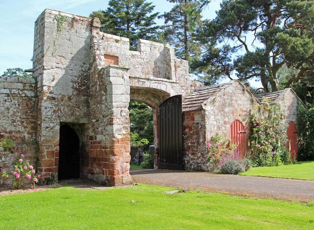 Rose Castle