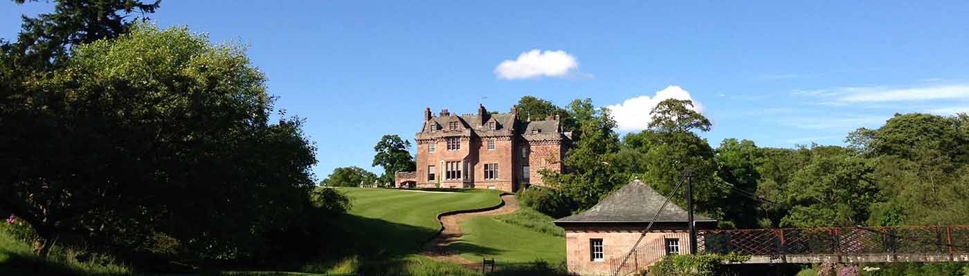 Sorn Castle