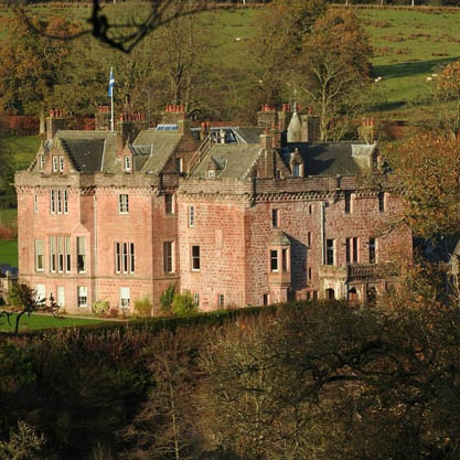 Sorn Castle