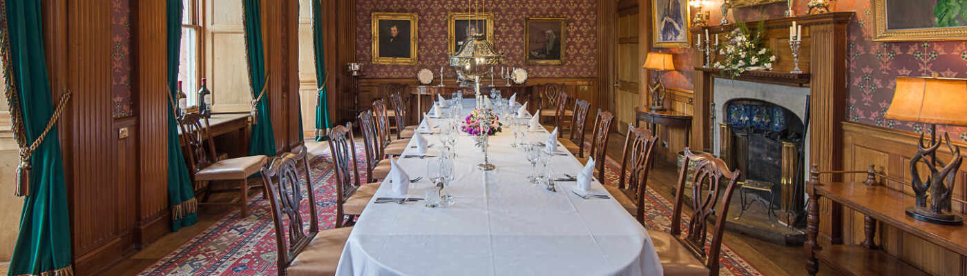 Sorn Castle