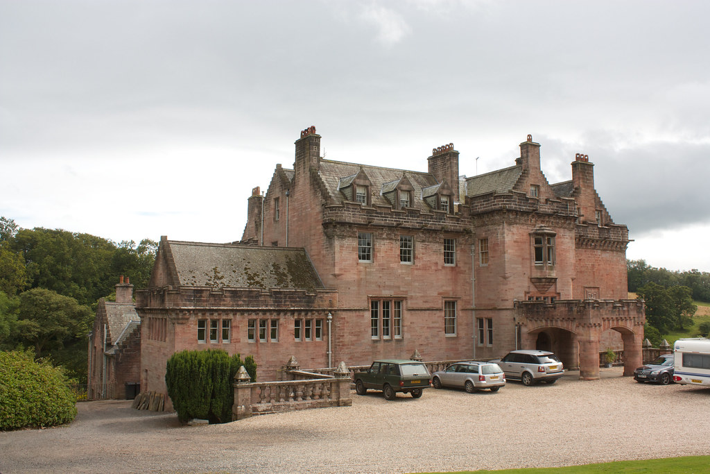 Sorn Castle