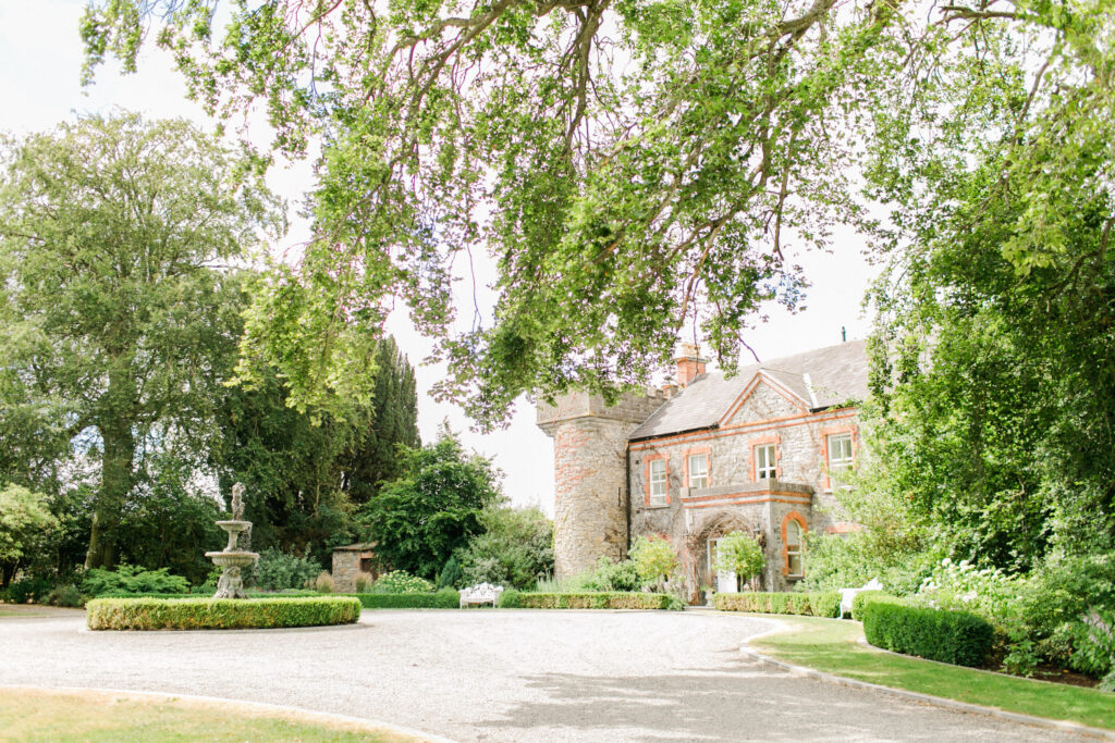 Ballymagarvey Village
