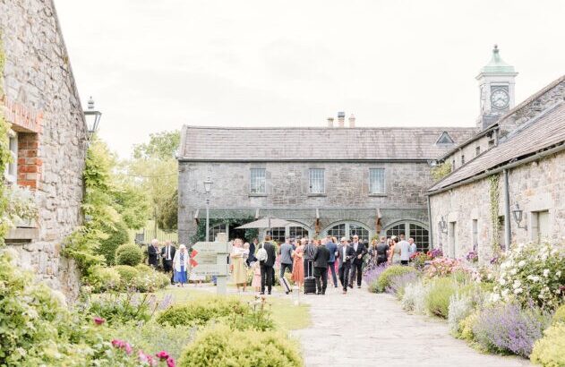 Ballymagarvey Village