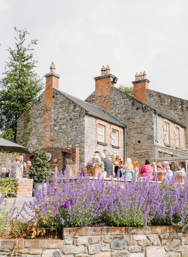 Ballymagarvey Village