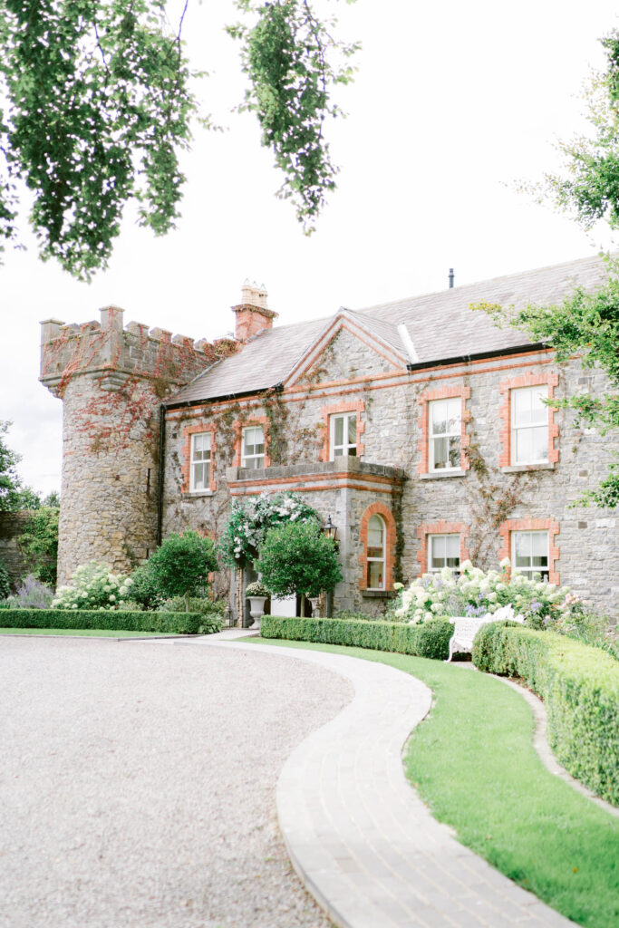 Ballymagarvey Village