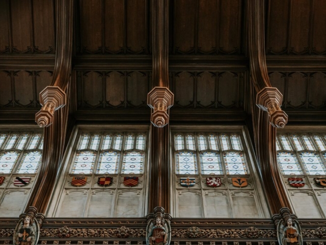 Allerton Castle - Wedding Venue & Tourist Attraction North Yorkshire