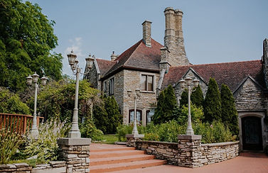 Meyer's Castle