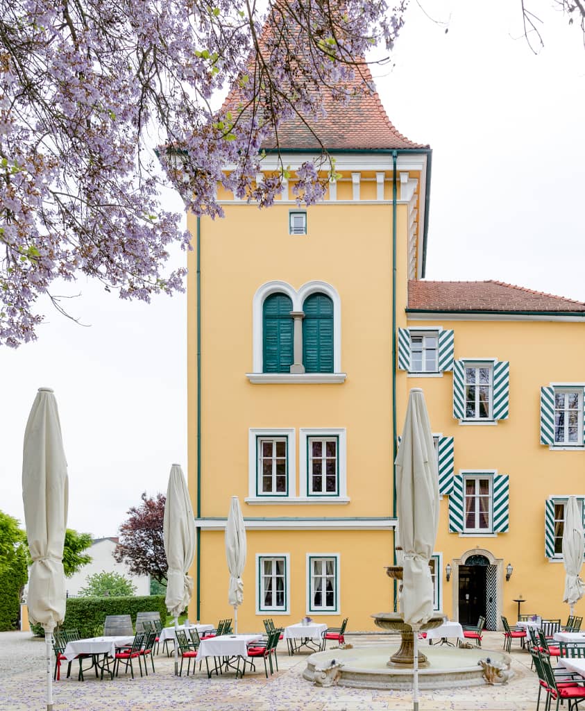 Georgi Schloss
