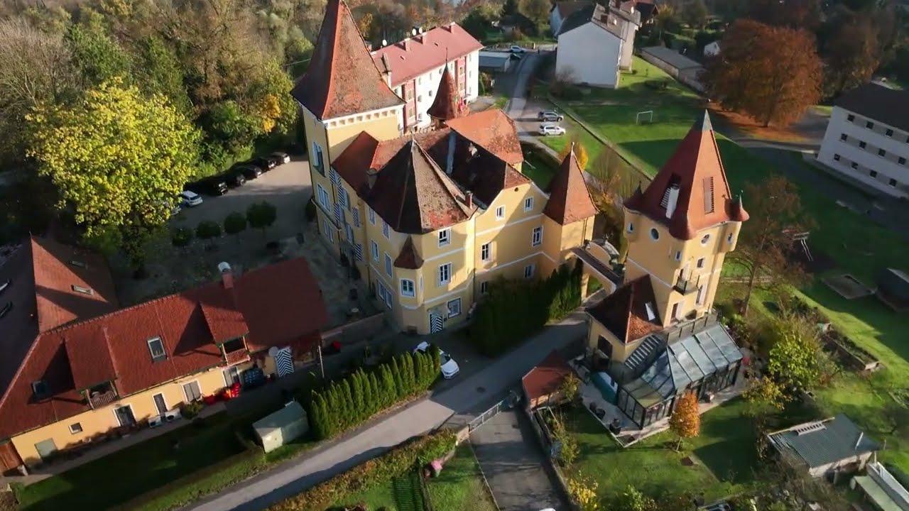 Georgi Schloss