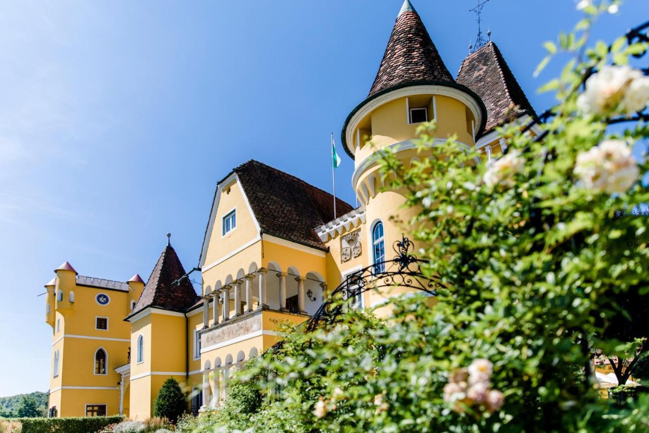 Georgi Schloss