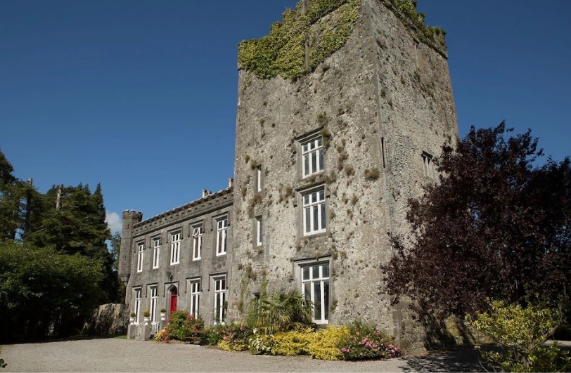 Killaghy Castle
