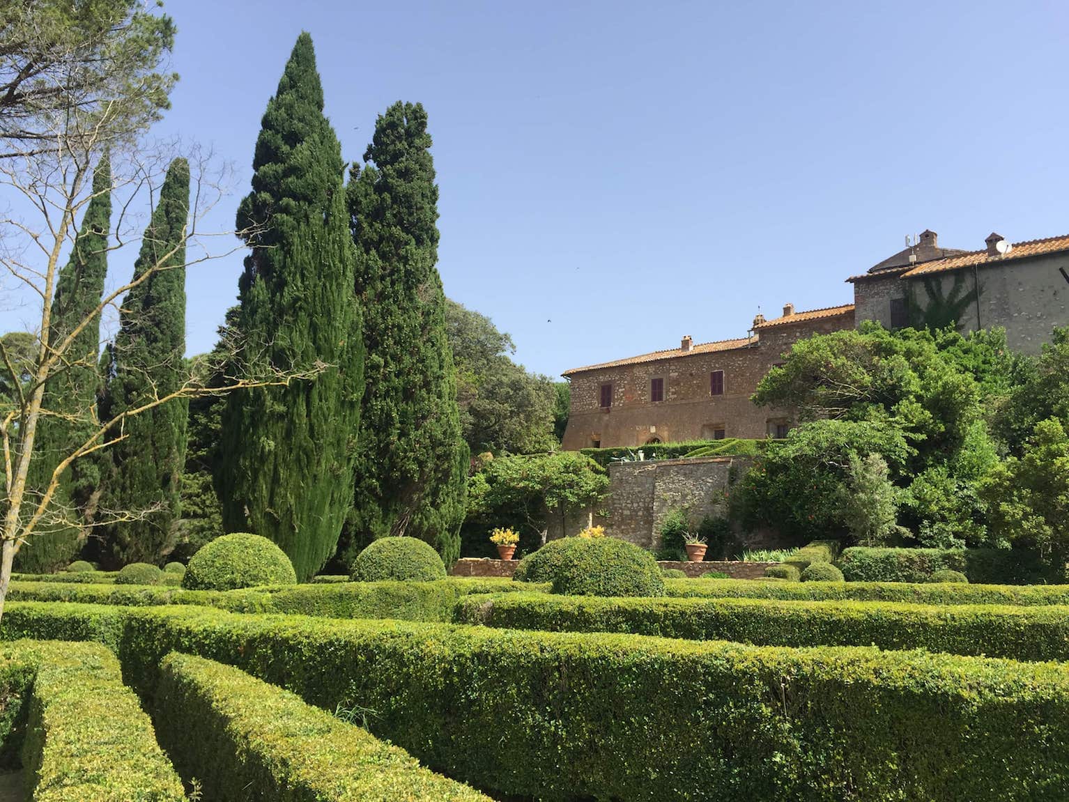 Castello del Sasso