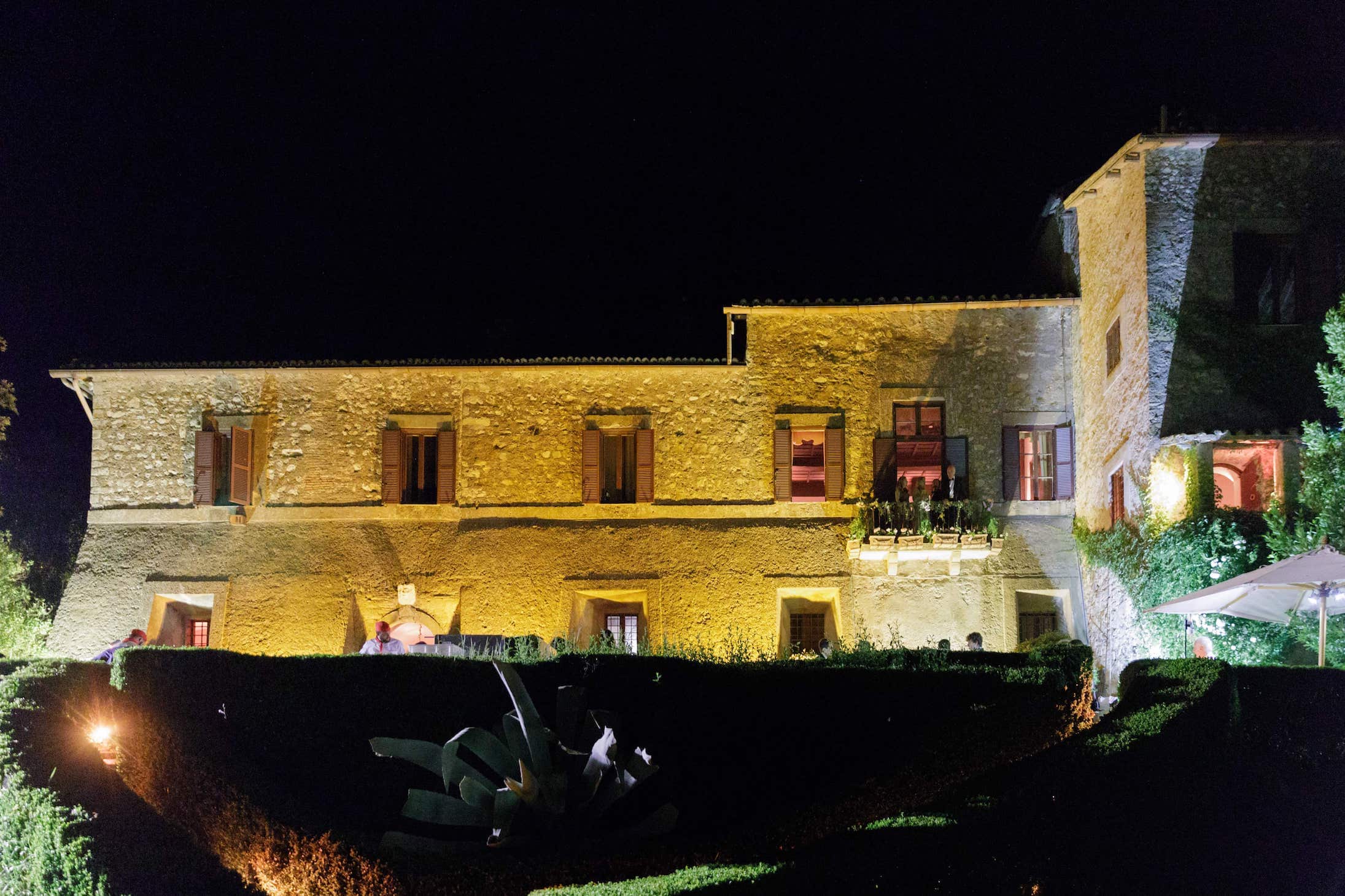 Castello del Sasso