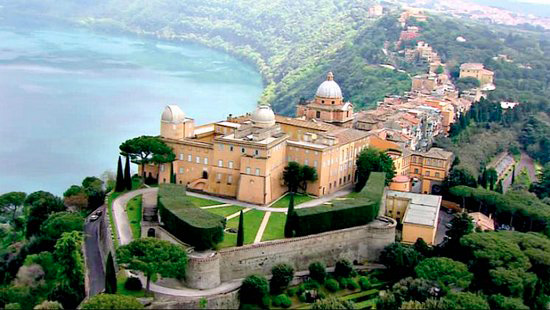 Villa Giulia sul lago
