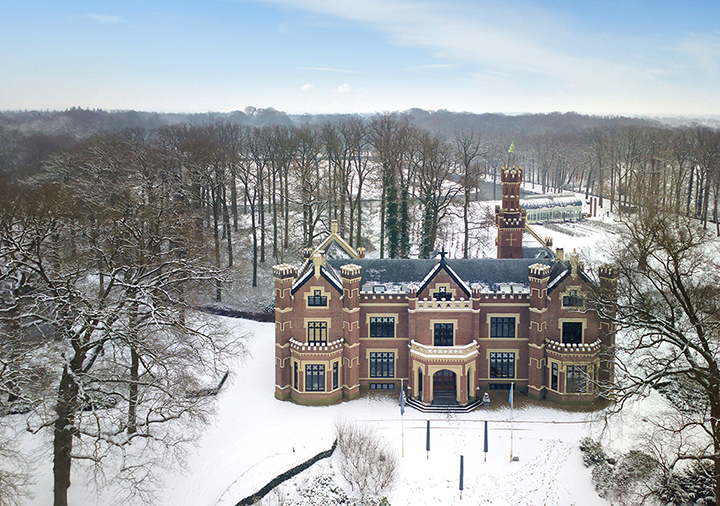 Kasteel De Schaffelaar