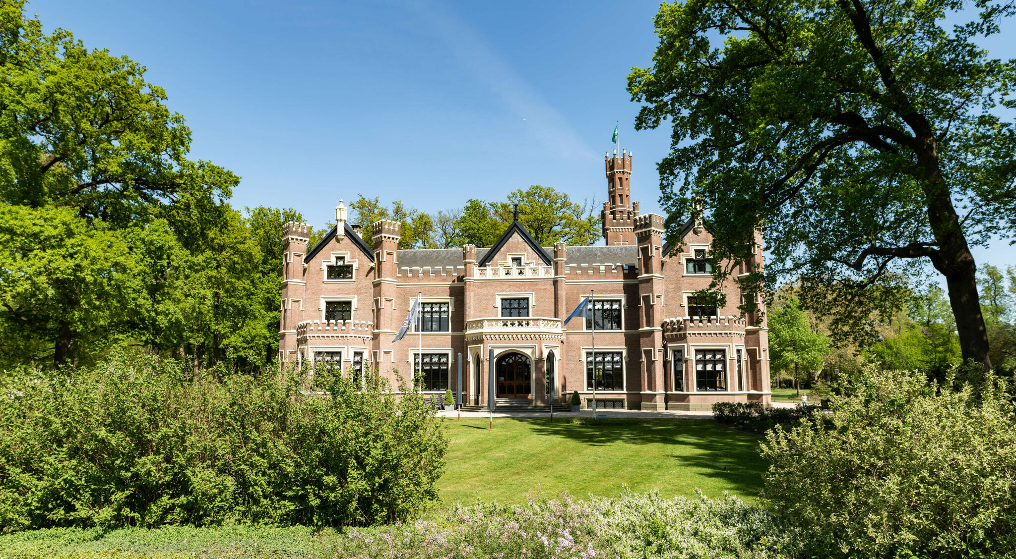 Kasteel De Schaffelaar