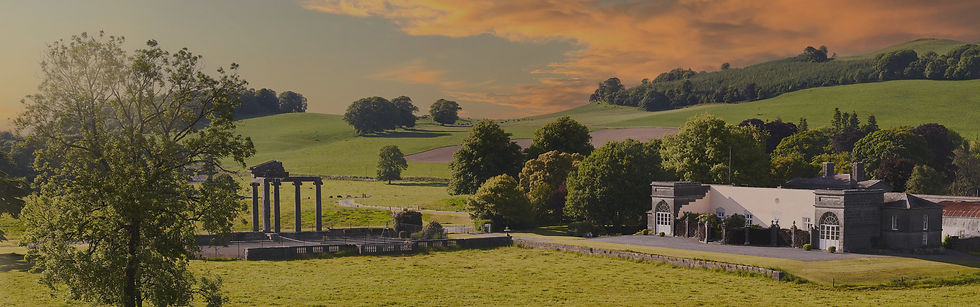 Loughcrew House Wedding Venue