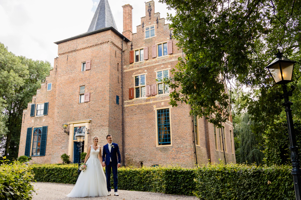 Kasteel Wijenburg