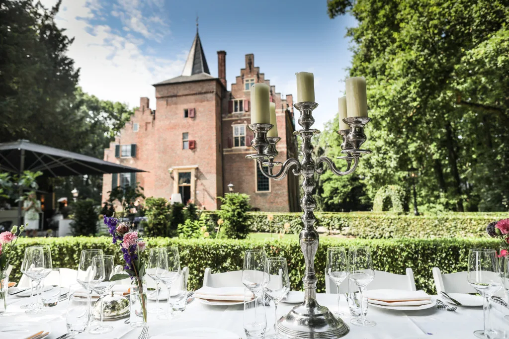Kasteel Wijenburg